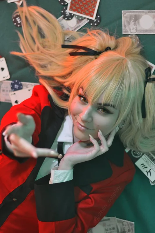 clean OnlyFans cosplay creator