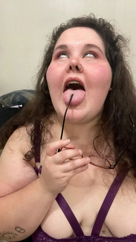 Clearlysecret OnlyFans content creator with engaging personality