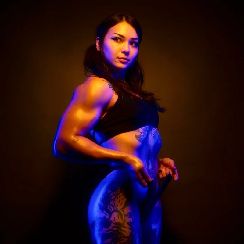 Cleo OnlyFans profile