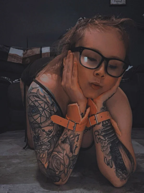 Clesh OnlyFans profile with unique adult content