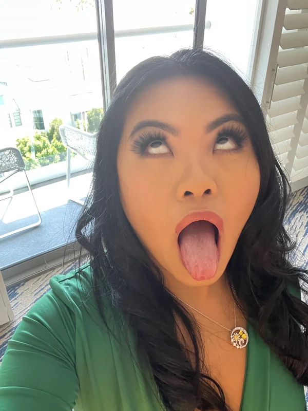 Cindy Starfall OnlyFans profile