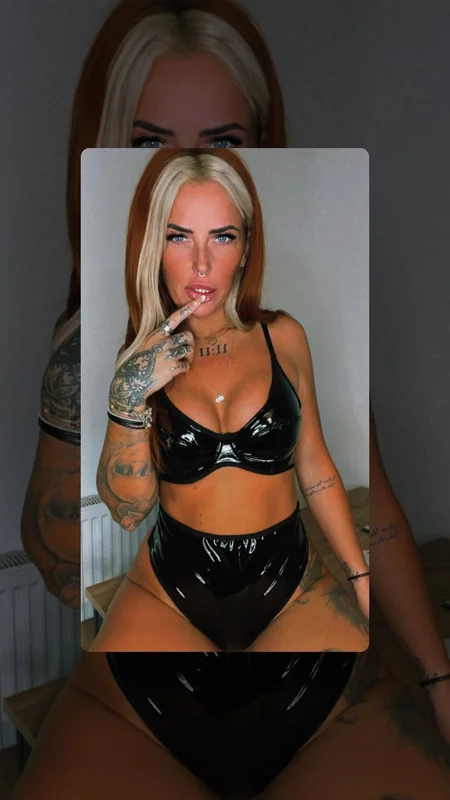 Cmdxn OnlyFans Profile Cmdxn OnlyFans profile with ginger hair