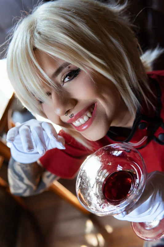 Ellie your web waifu OnlyFans profile picture - e-girl creator