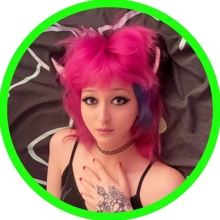 Kitty #1 ANIME TRANS - OnlyFans Creator Profile Picture