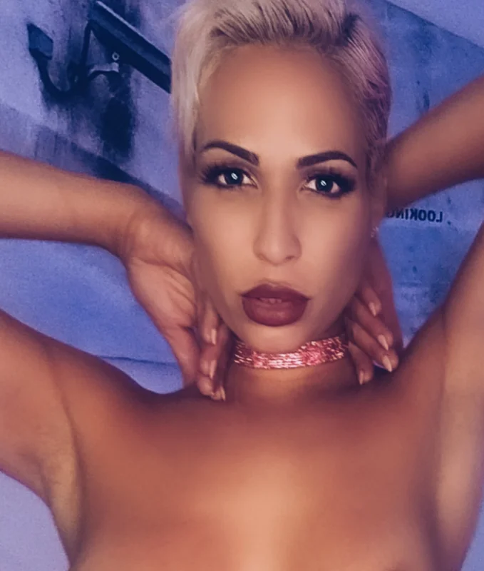 CoCo Velvet OnlyFans Creator CoCo Velvet OnlyFans creator with custom content