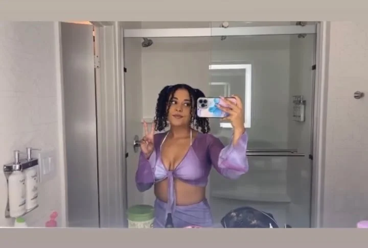 Cocoapuffzz OnlyFans Profile Cocoapuffzz OnlyFans Curvy Creator