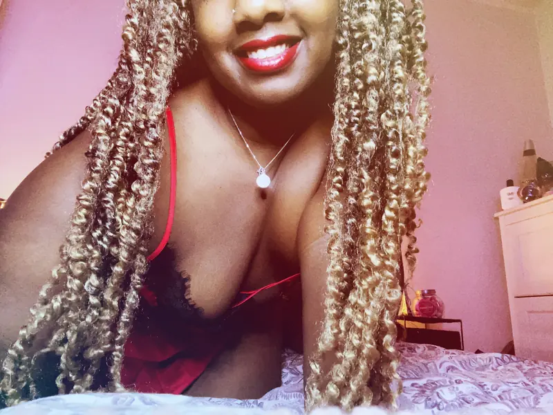 Cocoahontas - OnlyFans Creator Profile Picture