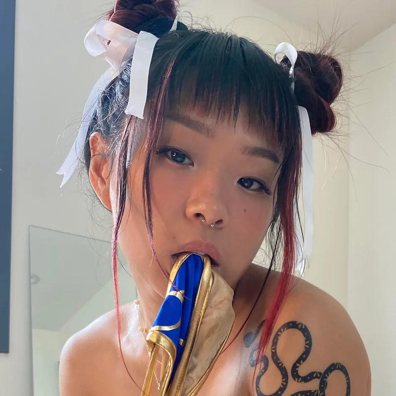 Cocobae96 OnlyFans profile