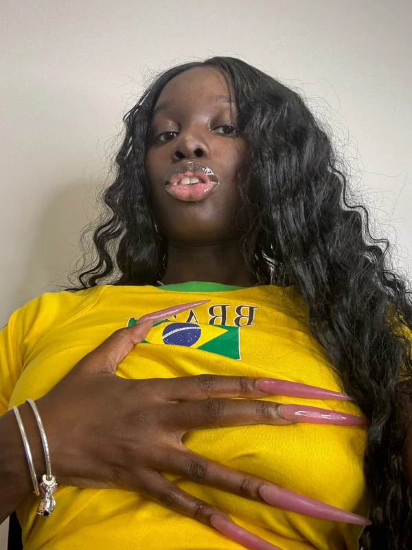 Cocofantasia OnlyFans profile