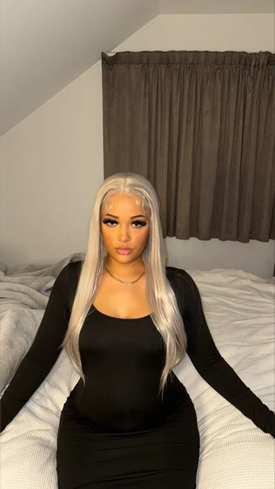 Coco Noir OnlyFans exclusive content creator
