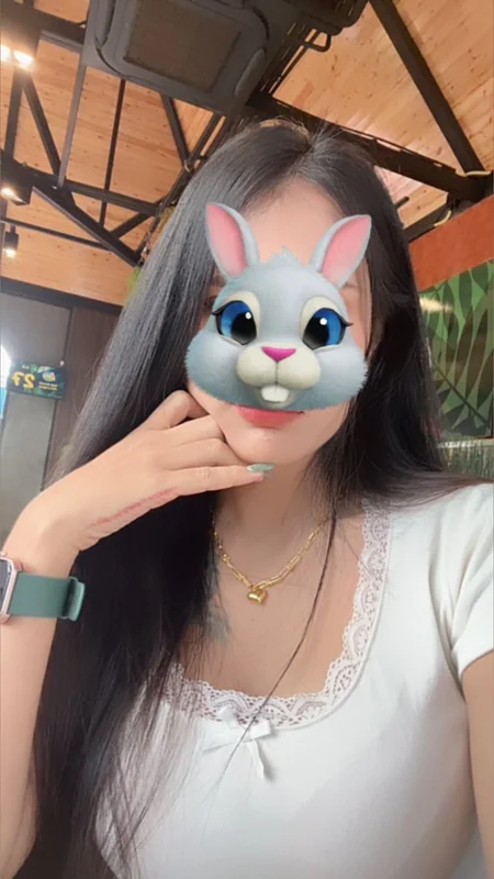 🌈กระต่ายน้อย 🐇 OnlyFans creator with exclusive content