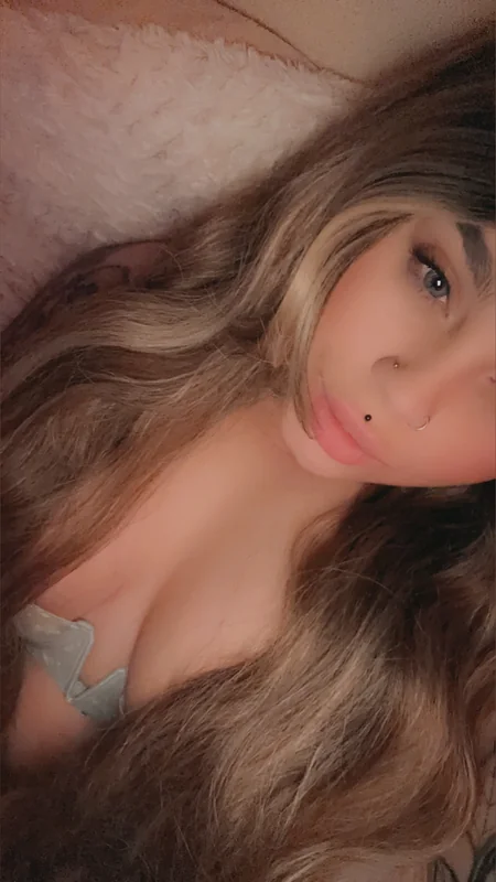 Nicole Marie OnlyFans big tits