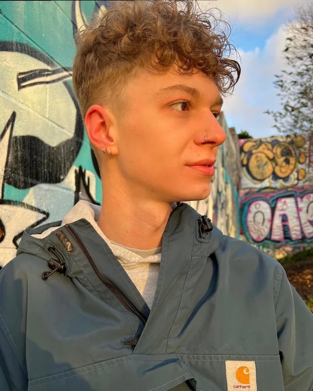 Codyblackx - OnlyFans Creator Profile Picture