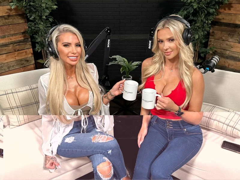 Coffee and Cleavage OnlyFans Content Coffee and Cleavage OnlyFans spicy content creator.
