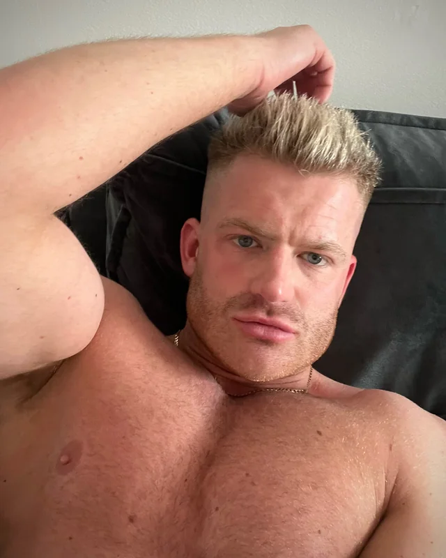 Cole Hughes - OnlyFans Creator Profile Picture