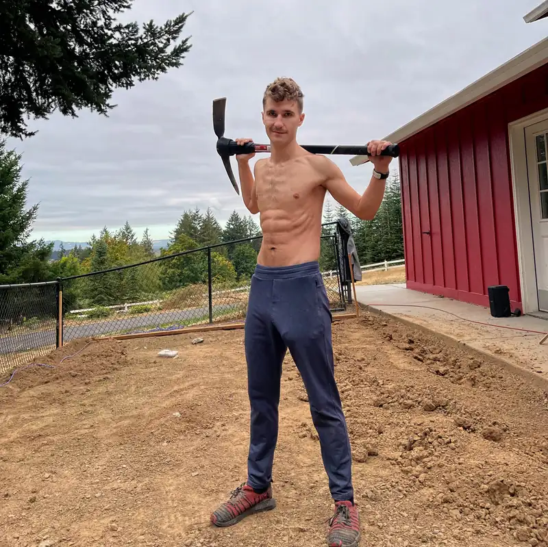 Colton OnlyFans profile