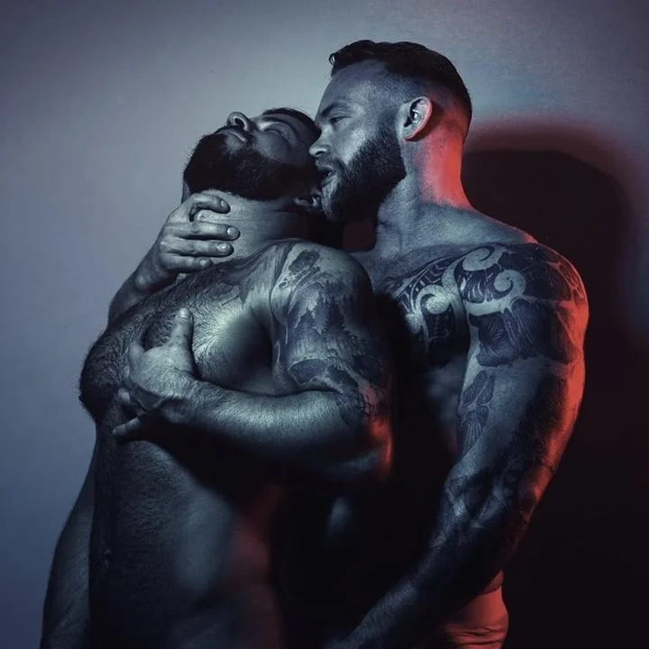 Collinandjosh OnlyFans Profile Collinandjosh OnlyFans Athletic Couple