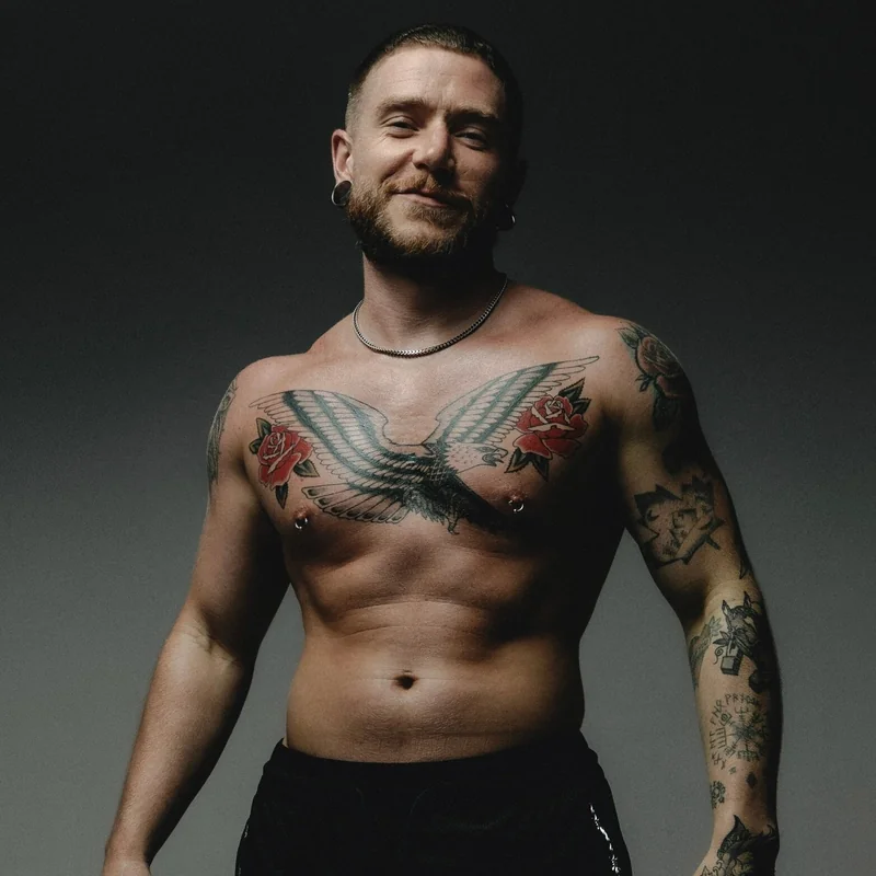Coltspence OnlyFans profile
