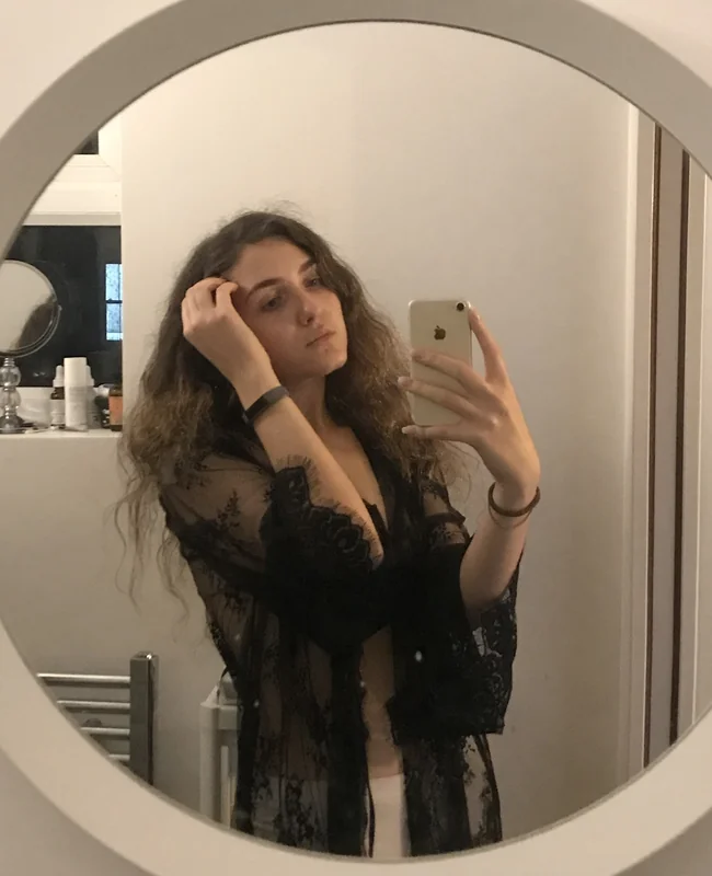 Comelaywithadile OnlyFans Creator Comelaywithadile OnlyFans creator with intimate content