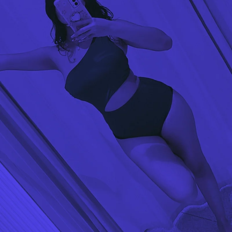 Connie Lamosa OnlyFans profile