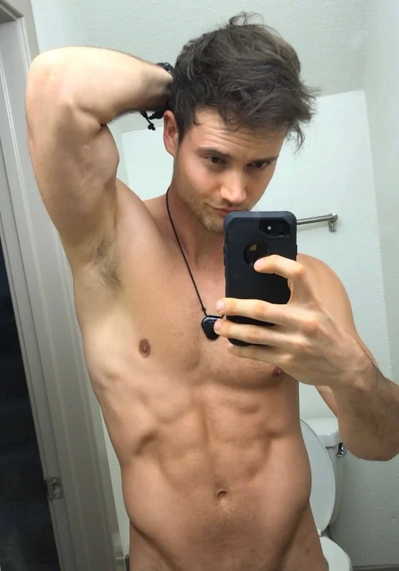 Connorfitness OnlyFans fitness creator