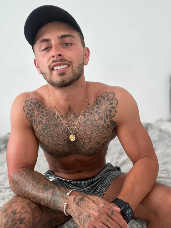 Connor Hunter - OnlyFans Creator Profile Picture
