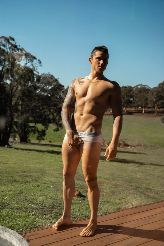 Connor Wright OnlyFans profile
