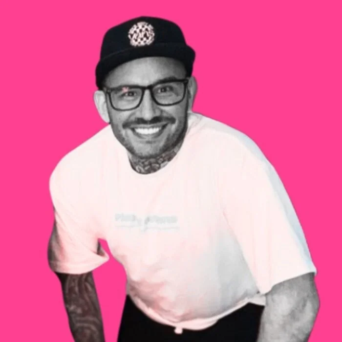 Contentcandytv OnlyFans tattooed male creator
