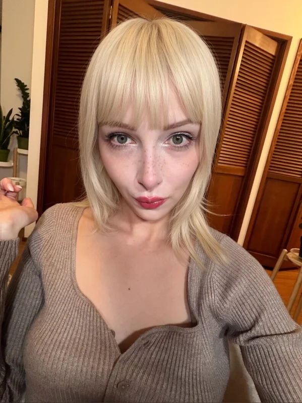 Anna OnlyFans profile