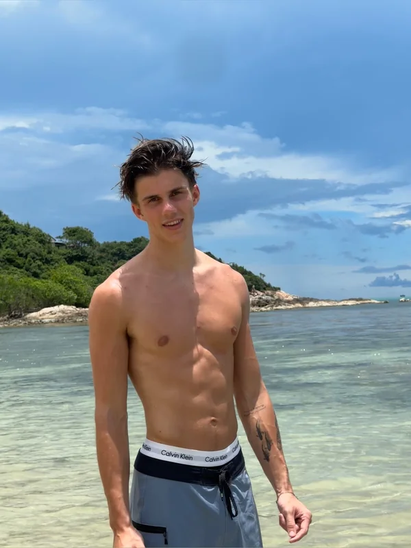 Corderyfit - OnlyFans Creator Profile Picture