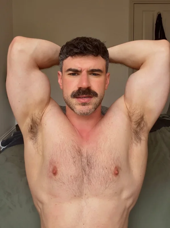 Coreyblimey OnlyFans creator with nudity