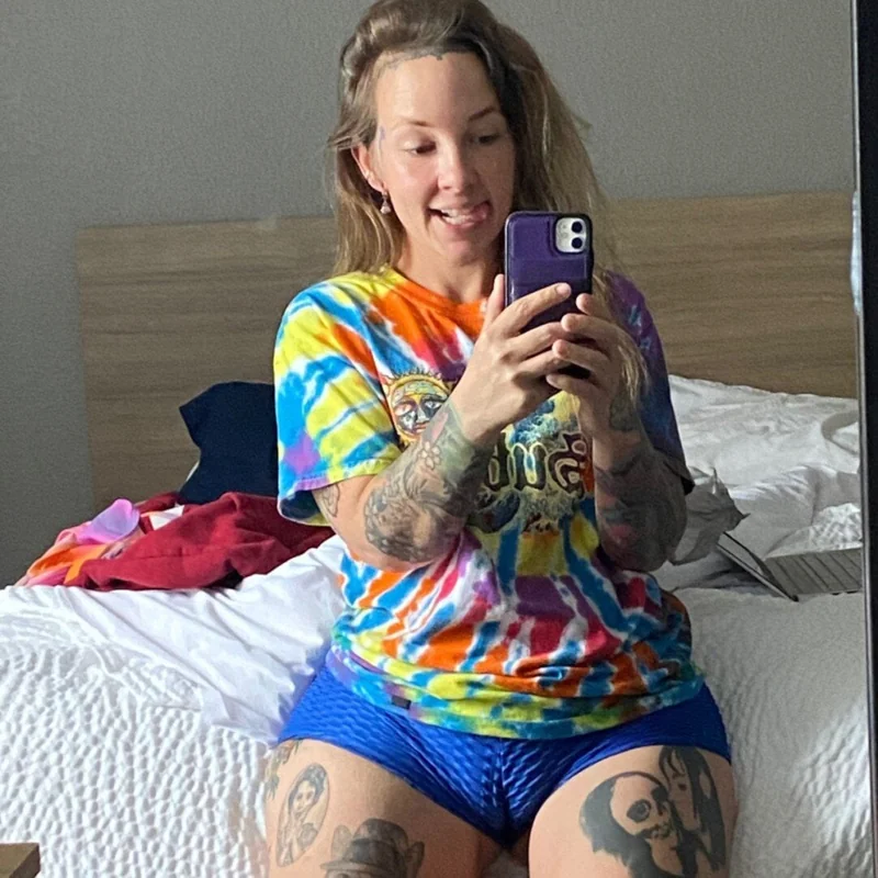 Corina NO PPV OnlyFans profile