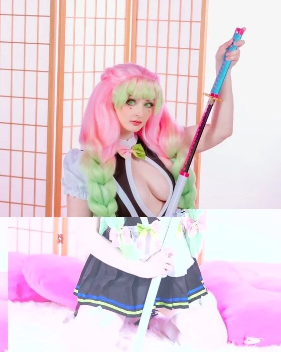 Cosspicy OnlyFans Profile Cosspicy on OnlyFans showcasing cosplay content