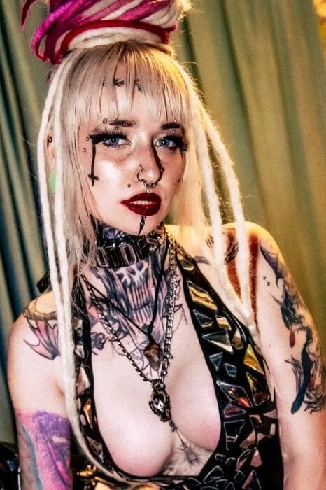 Cosmicdragoness OnlyFans Profile Cosmicdragoness OnlyFans Dominatrix