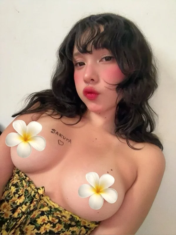 𝑺𝒂𝒌𝒖𝒓𝒂 𝑩𝒍𝒐𝒐𝒎 ~ - OnlyFans Creator Profile Picture