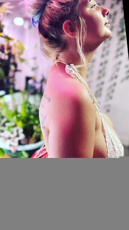 Countrybabe1991 OnlyFans Profile Countrybabe1991 OnlyFans blonde tattooed creator
