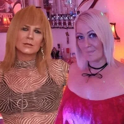 Couple4voyeur Profile on OnlyFans Couple4voyeur OnlyFans Blonde Creator
