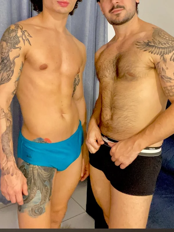 Couplehotmens - OnlyFans Creator Profile Picture
