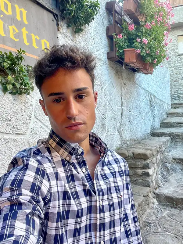 Coverjoshof OnlyFans Profile Coverjoshof OnlyFans Spanish bisexual twink