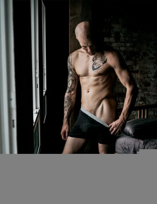 Cowboydeluxe OnlyFans profile