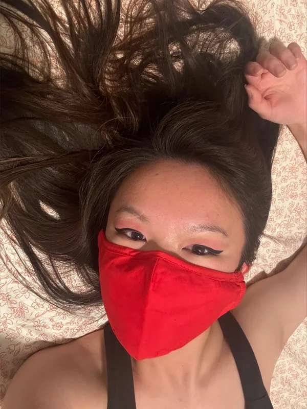 Crimson Concubine OnlyFans profile