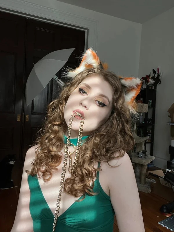 Crimson Electra - OnlyFans Creator Profile Picture