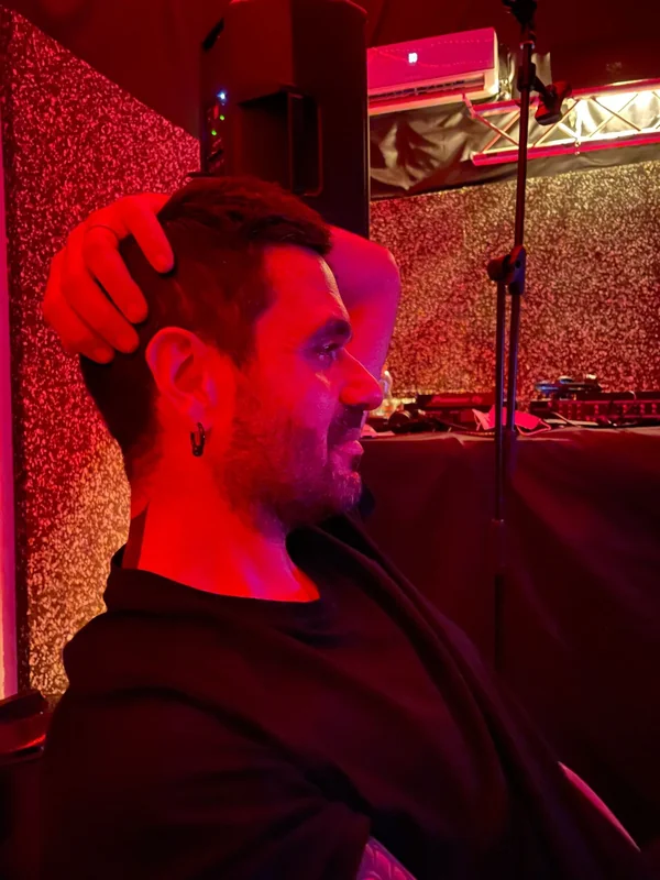 Criscristian - OnlyFans Creator Profile Picture