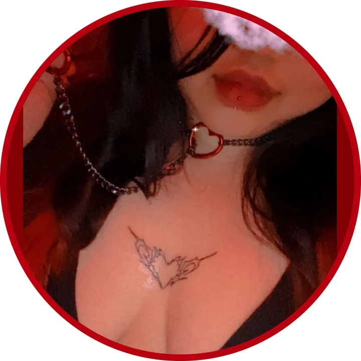 Cristallised on OnlyFans - Engaging personality