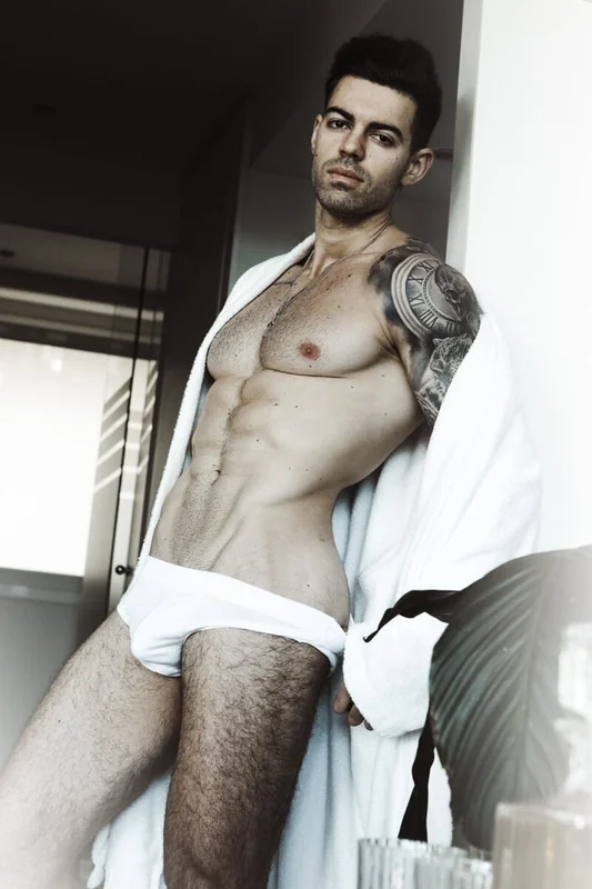 Cristianromeroofficial OnlyFans Profile Cristianromeroofficial on OnlyFans - Exclusive content