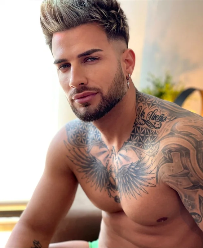 Cristianvip OnlyFans profile
