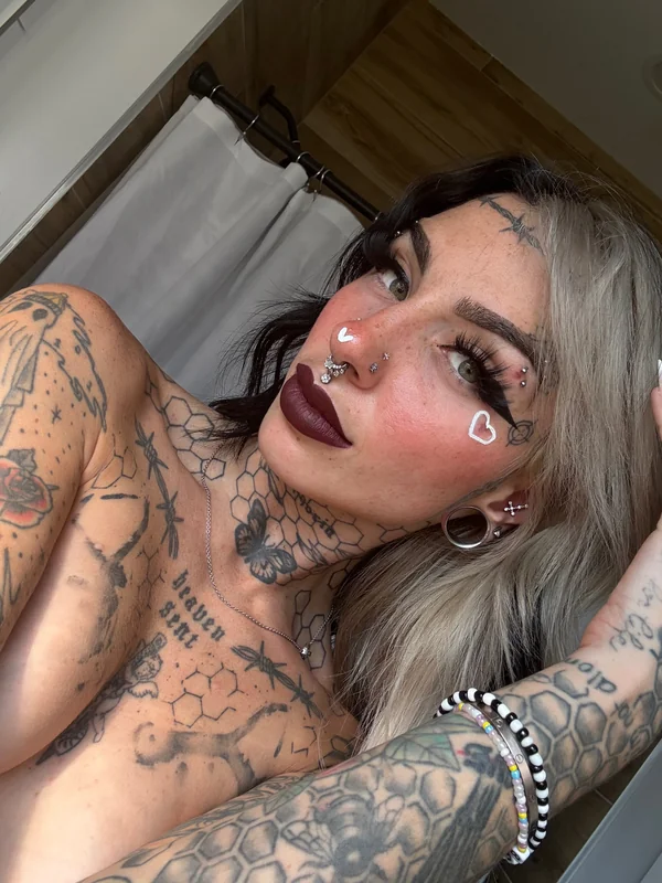 Cruella Morgan - OnlyFans Creator Profile Picture
