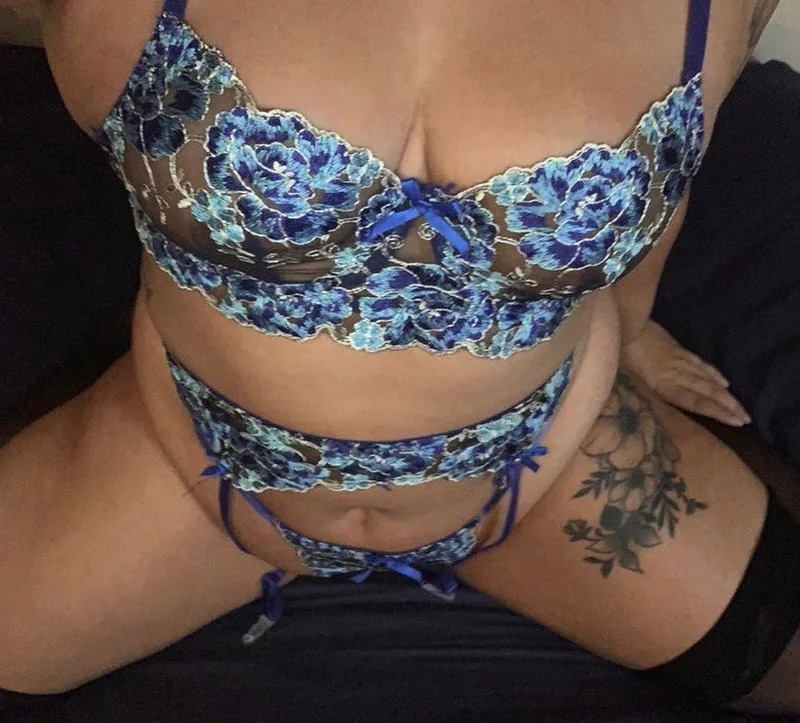 Crystal Moonchild OnlyFans profile