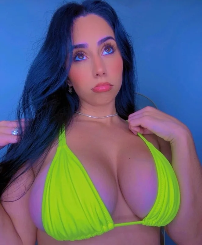 La cubanita ♡ Profile on OnlyFans La cubanita ♡ OnlyFans Exclusive Content