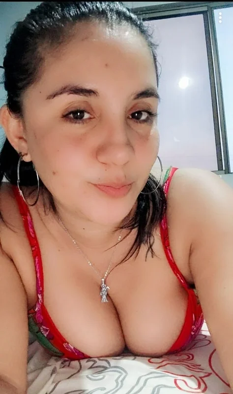 CuchitaBella OnlyFans big tits